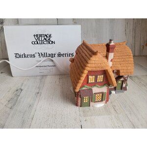 Dept‎ 56 58246 Cobb cottage village accessory xmas